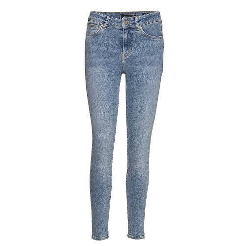 Superdry Γυναικείο jean παντελόνι